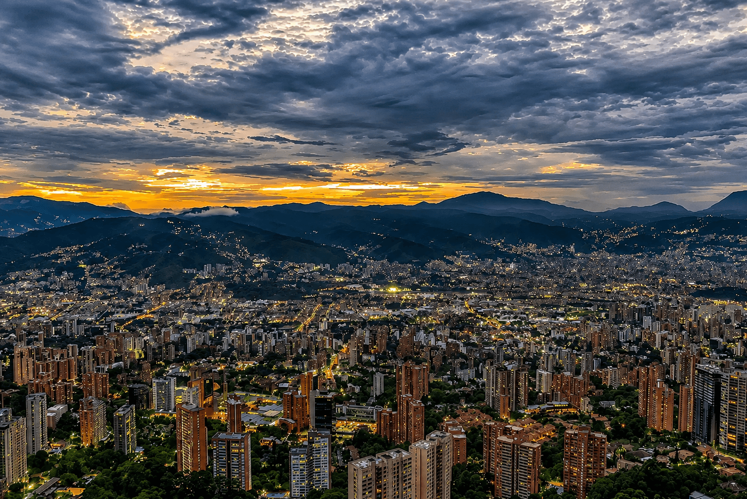 Cobertura Nacional